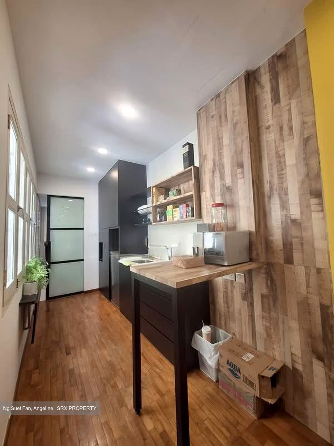 Tras Street (D2), Shop House #542746261